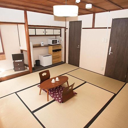 Guesthouse Omotenashi Kyoto Dış mekan fotoğraf
