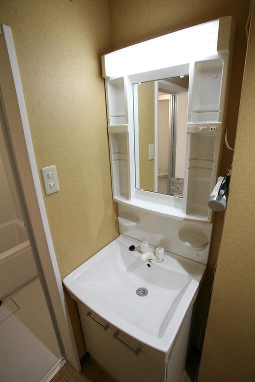 Guesthouse Omotenashi Kyoto Dış mekan fotoğraf