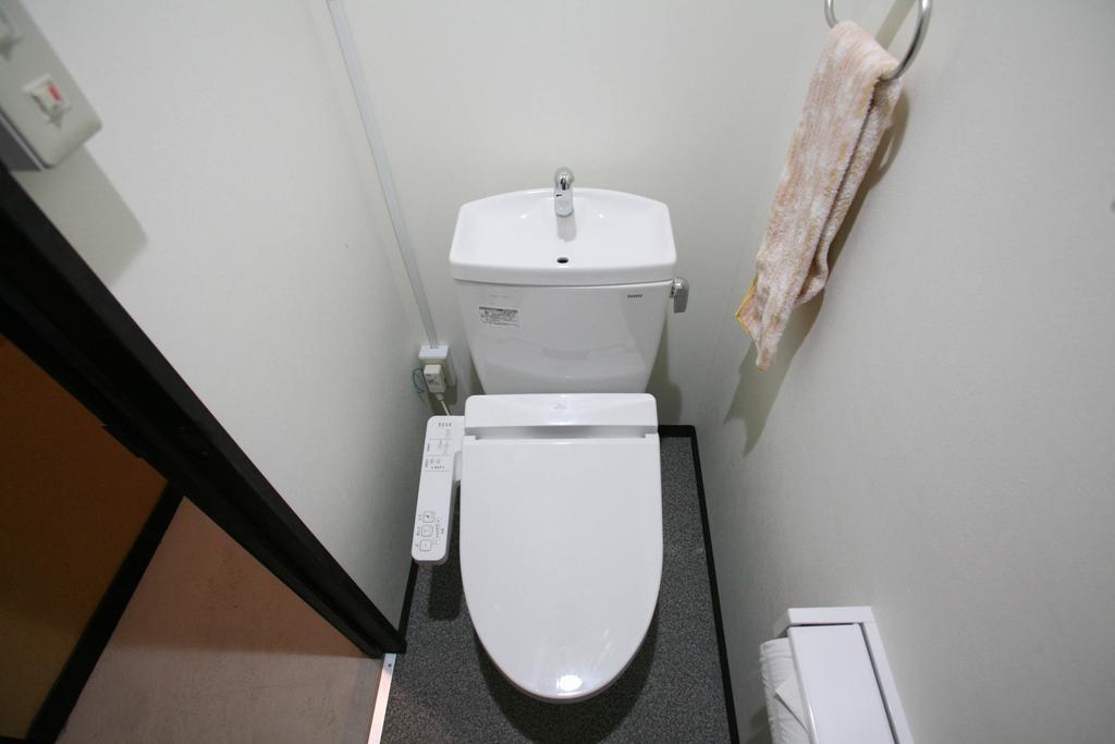 Guesthouse Omotenashi Kyoto Dış mekan fotoğraf