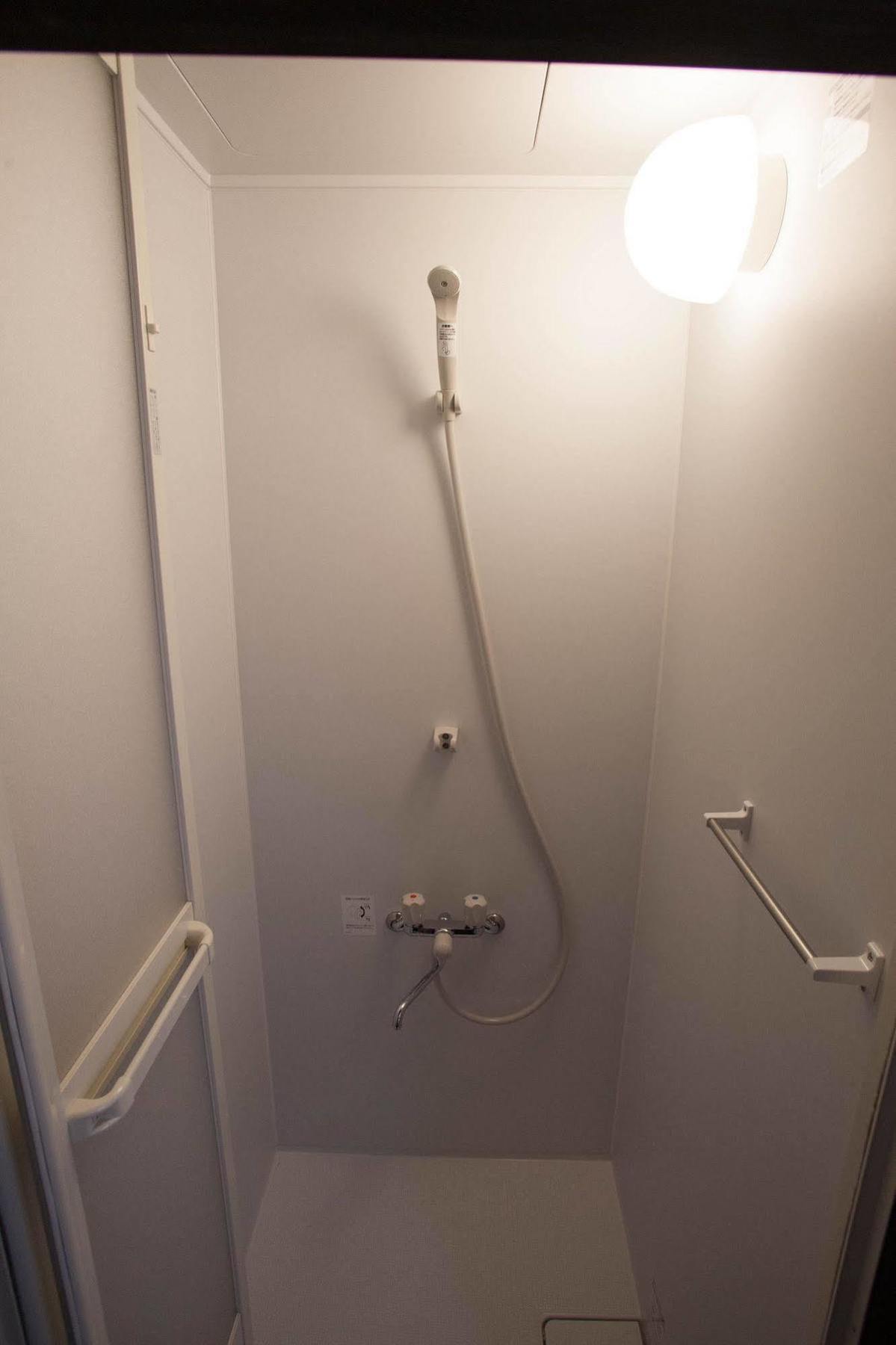 Guesthouse Omotenashi Kyoto Dış mekan fotoğraf