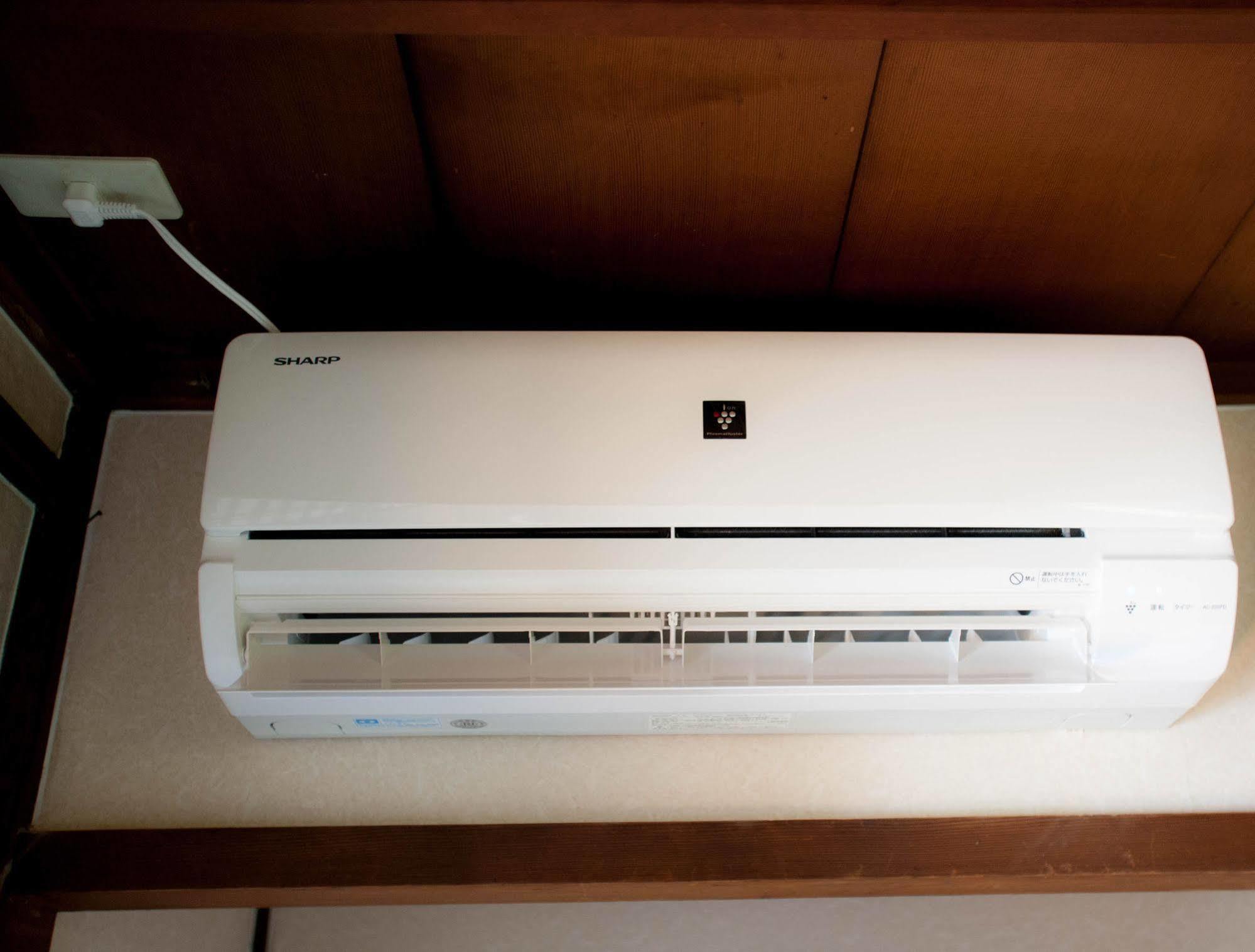 Guesthouse Omotenashi Kyoto Dış mekan fotoğraf