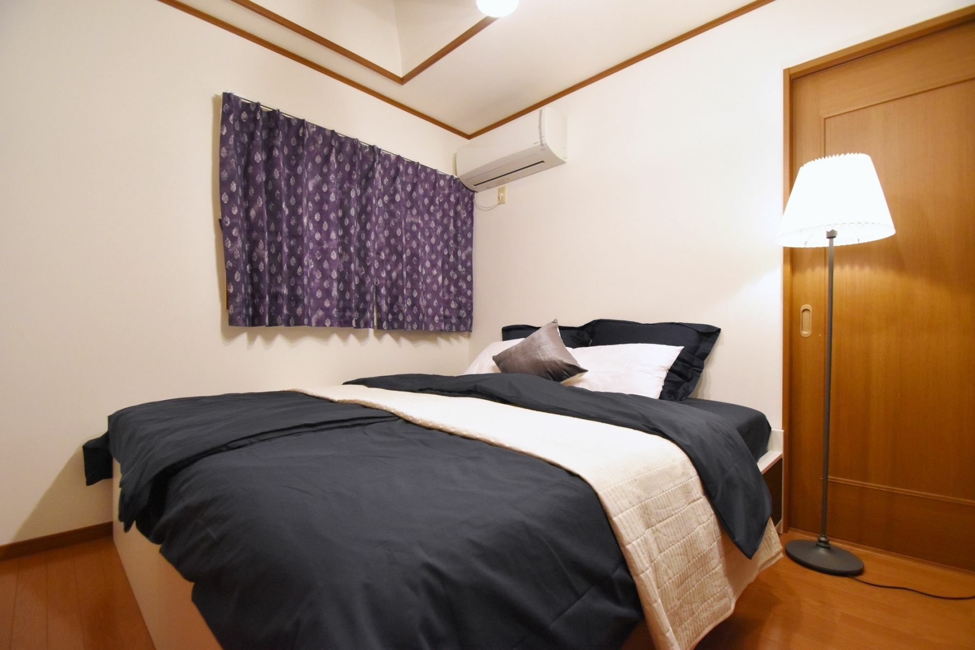 Guesthouse Omotenashi Kyoto Dış mekan fotoğraf