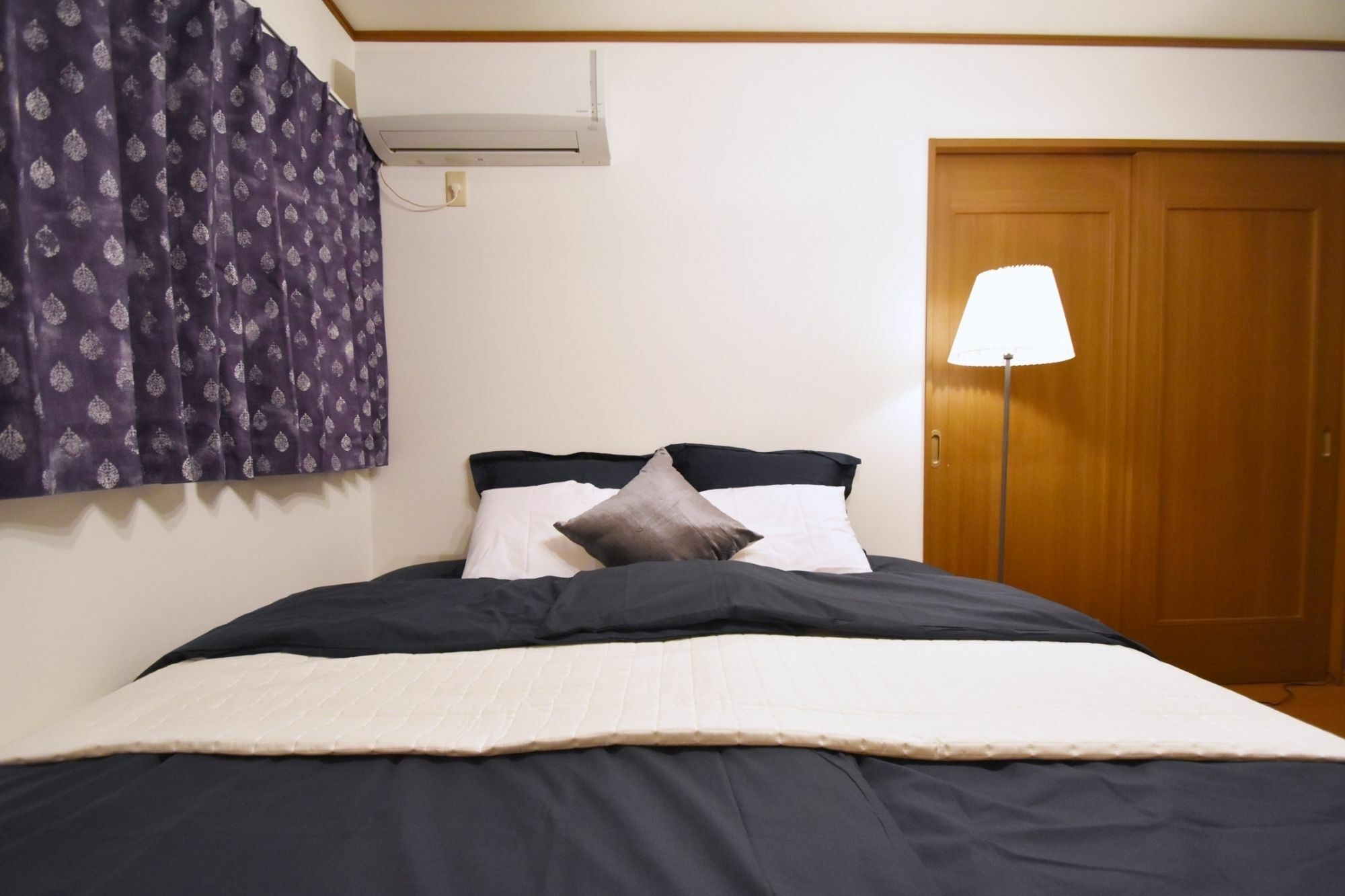Guesthouse Omotenashi Kyoto Dış mekan fotoğraf
