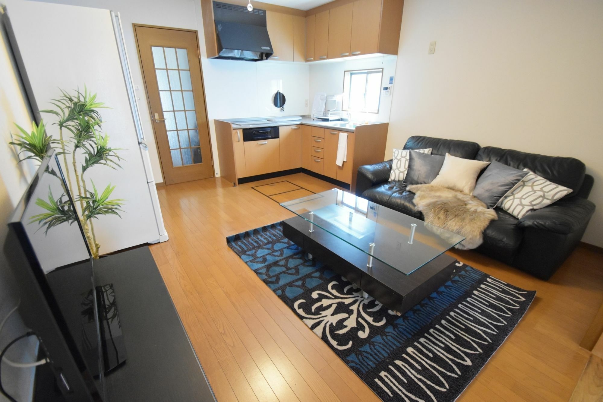 Guesthouse Omotenashi Kyoto Dış mekan fotoğraf