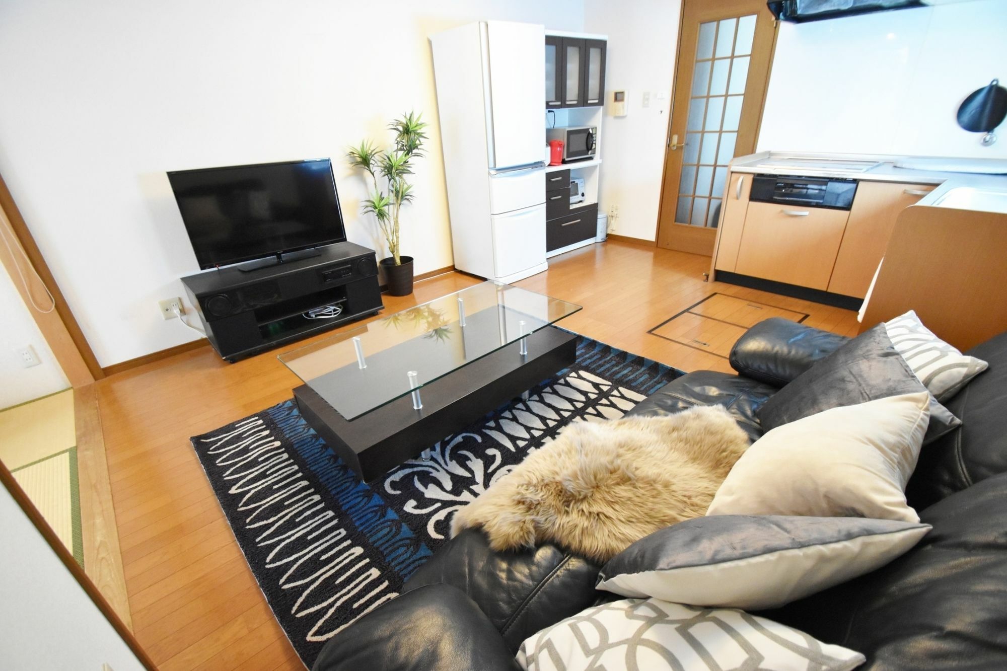 Guesthouse Omotenashi Kyoto Dış mekan fotoğraf
