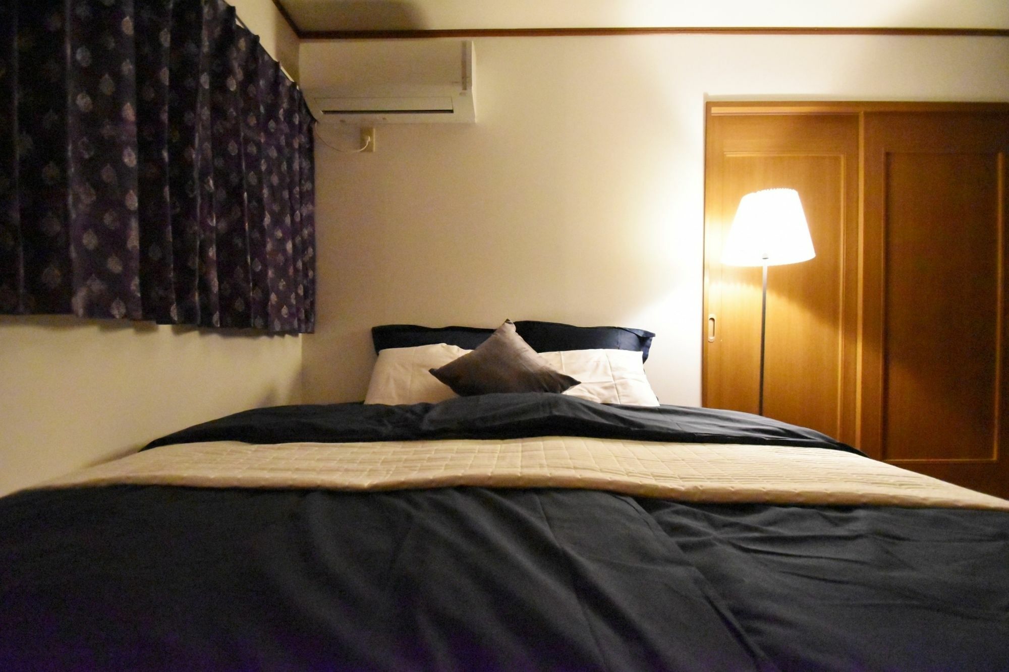 Guesthouse Omotenashi Kyoto Dış mekan fotoğraf