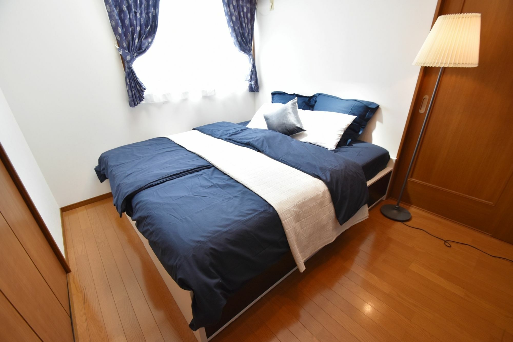 Guesthouse Omotenashi Kyoto Dış mekan fotoğraf
